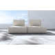 Mirri Outdoor Modular Sofa 02 In Textured Greige