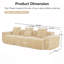 Canapé Modular-605777990-605777985-605777989