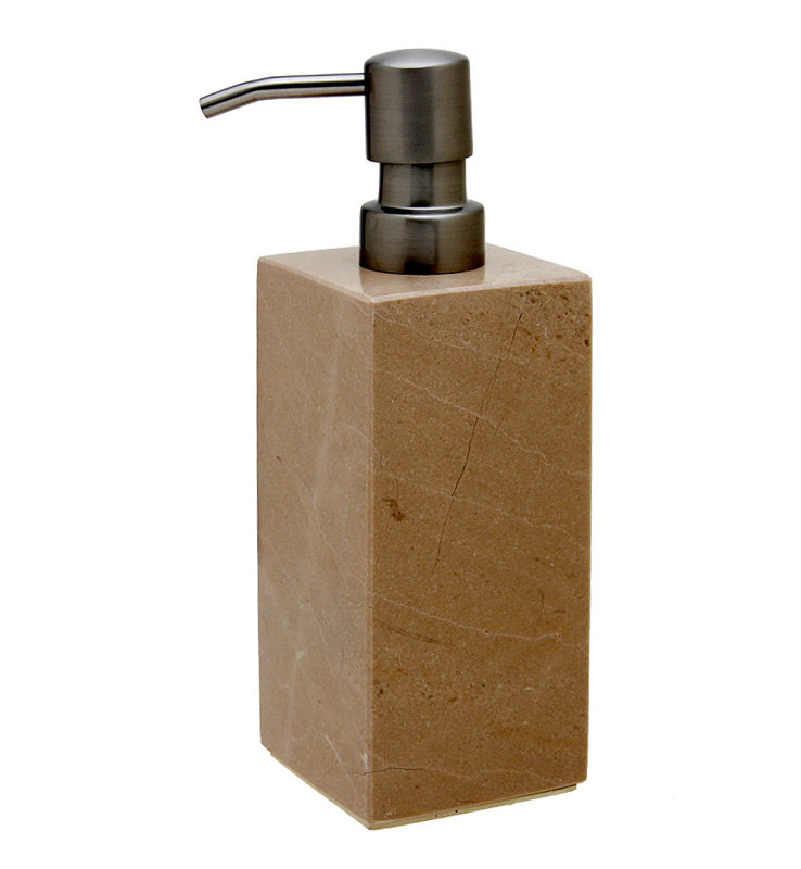 Rosado Marble Bathroom Accessory