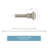 Bowning Steel Adjustable Curtain Rod Set-509451411-509451409