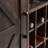 Dodea Kitchen Cart-462996231