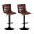 Kastoori Adjustable Height Swivel Bar Stool-99277160-99277154