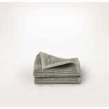 Turkish Ribbed Ribbed Washcloth Set