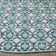 Montauk Hand Woven Cotton Geometric Rug