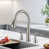 Brushed Nickel selected