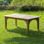 Table basse en teck Summerton-45256504