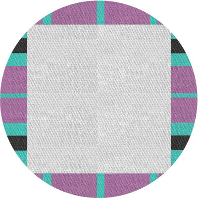 Wool Indoor Rug