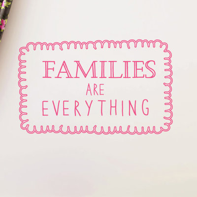 Wall Decal
