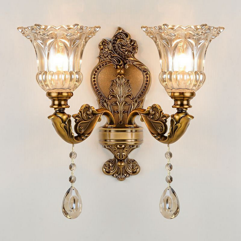 Faran 2 - Light Vanity Light