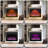Abdualeem Electric Fireplace Insert with 5120 BTU-1424885528