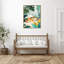 «Cats Lives Napp» par Ilora, reproduction d'art sur toile encadrée-459672474