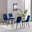 Upholstered Dining Chair-180608221-158737771