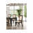 2pc Dining Chairs