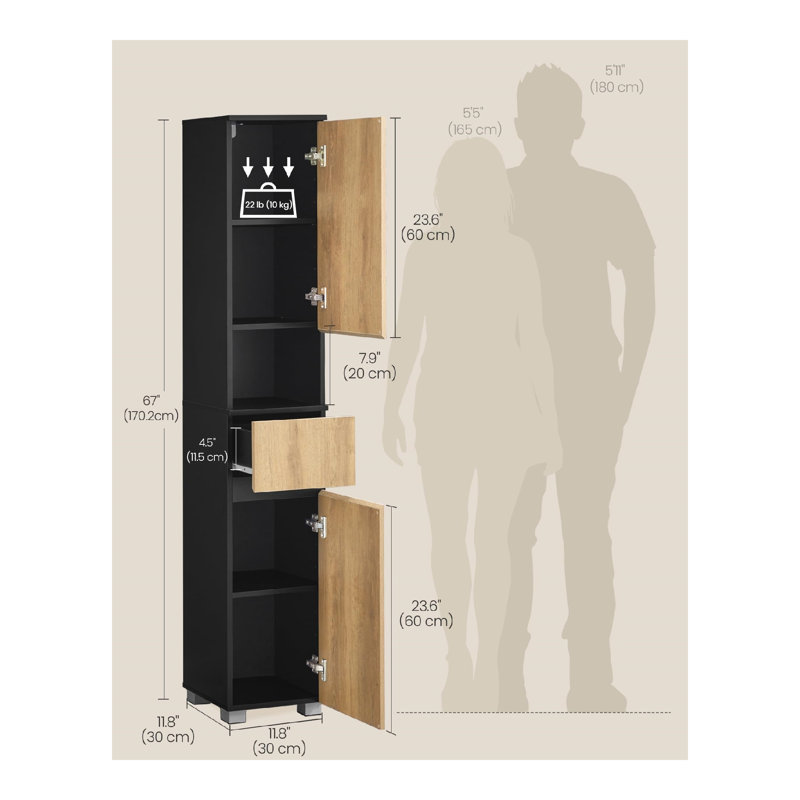 Bathroom Cabinet