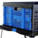 Capacity Foldable Utility Cart
