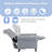 Upholstered Recliner-658705110