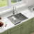 Stainless Steel selected