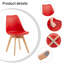 Nero Upholstered Dining Chair-1090883389