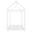 Lit maison en bois-1948946480