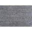 High-Quality Hand-Knotted Silver And Black Area Rug-110112663