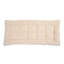 Quilted Single Mattress Topper with Elastic Straps