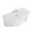 54 inch Single Bathroom Vanity-1760947194
