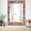 Miroir mural brique iii-40098316