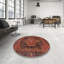 Tapis rouge/vert traditionnel-279413546