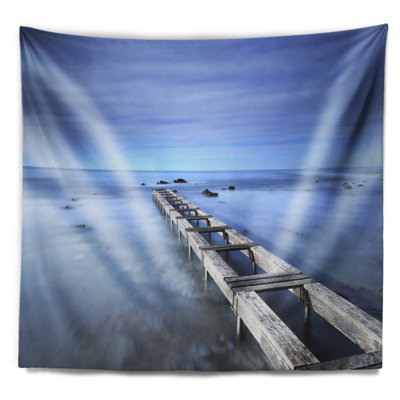 Polyester Tapestry