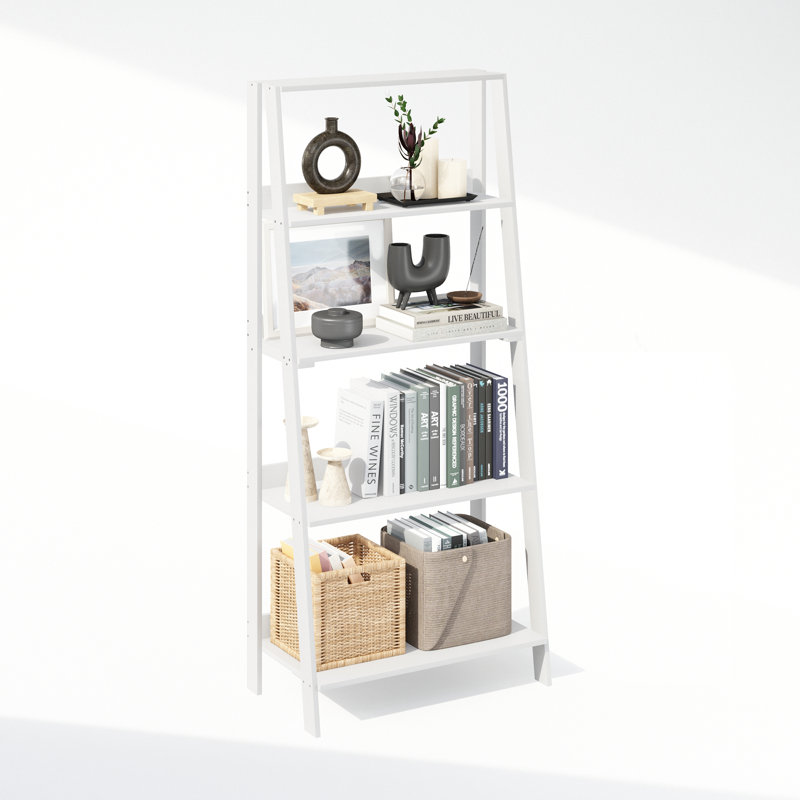 Portant pour courtepointe, Blanc