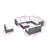 10 Piece Lounge Sofa Seating Group-2132637023-2132637016