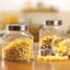 Glass Jar - Set of 2-50754785