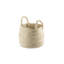 Panier en osier Crumrine-1243377766