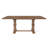 Ardelis 6 - Person Extendable Trestle Dining Set