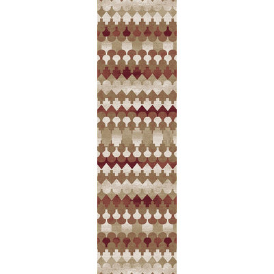 Tapis beige area Perrinton