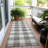 Colzie Gingham Indoor / Outdoor Rug-109583261