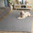 Natural Fiber 842 Area Rug In Navy-1635066048