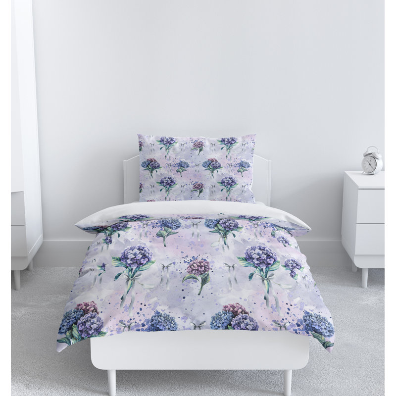 Duvet Cover, King Duvet Cover + 2 King Shams