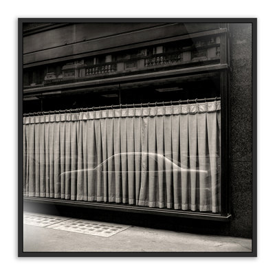 Cecconis Print by Guy Sargent