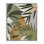 Rustic Earth Tone Botanicals, estampe numérique, design par Amber Sterling