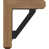 3 1/2"W x 4"T Western Red Cedar (Smooth) is unavailable