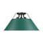 Plafonnier encastré 3 lumières Weatherford-1310571929-1295400723