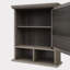 Brenda Bathroom Storage Furniture Set