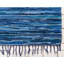 Tapis géométrique en coton tissé à la main Pritchard-1082678113-1158007133