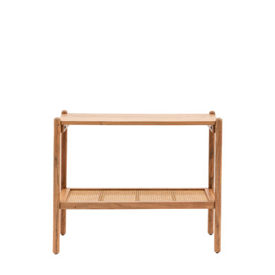 Adenn 100cm Console Table