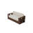 Ammad 3-In-1 Convertible Sleeper Sofa Bed