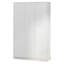 Berend 3 Door Manufactured Wood Wardrobe