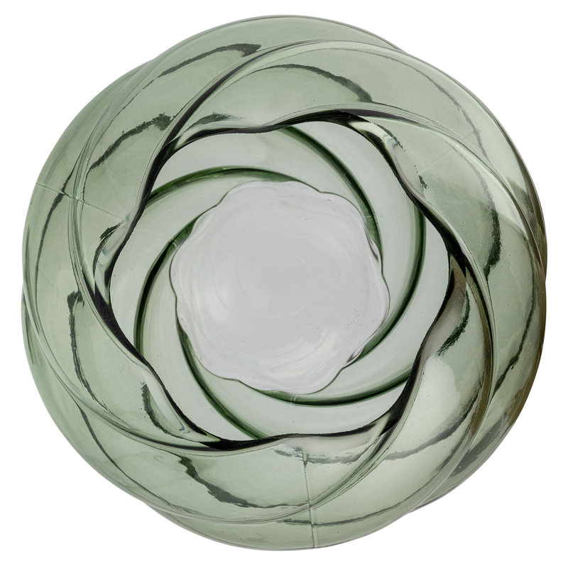 Kilbourne 7.25'' Glass Table Vase