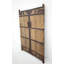 DYAG East Brown Solid Wood Pivot
