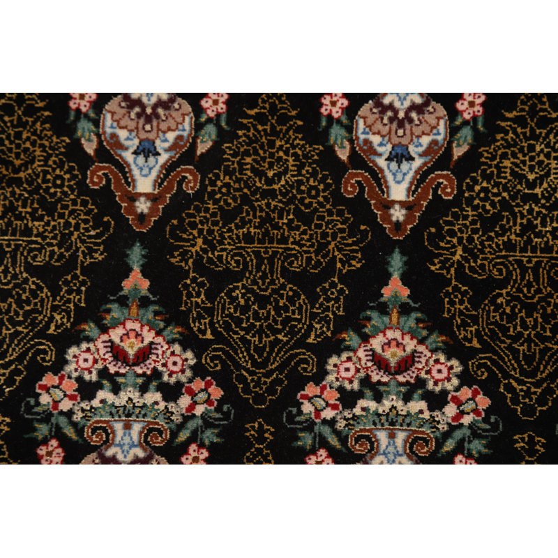 Tapis traditionnel 3 x 4